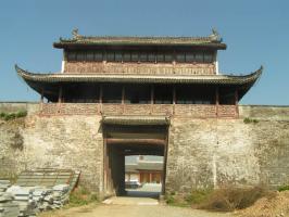 Huizhou Ancient Town Vision